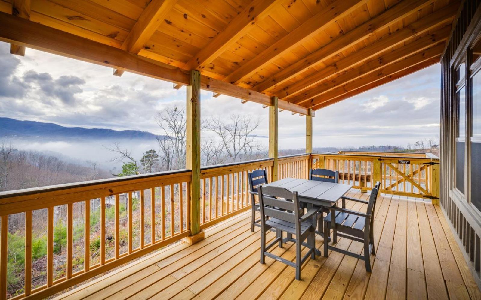 The Homestead And The Shed Gatlinburg Exterior photo